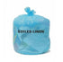 IBS 40x46 1.5 mil Blue Healthcare Can Liner 5 / 25 cs