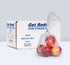 IBS 10X14 Poly Roll Bag .75mil Clear 1000 / cs