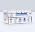 IBS 18x24 HDPE Roll Bag .50 mil 250 per roll 1 RL