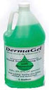 Inopak Dermagel Hand Sanitizing Alcohol Gel w/ Moisturizers 4 / 1 gal