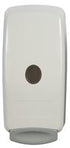 Inopak Foam Soap 1000ml Manual Dispenser White 1 / EA 12 per master case