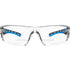 SAFETY GLASSES IRON FOG 2.0 BIFOCAL