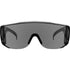 SAFETY GLASSES ADDISON GLASSES GRAY
