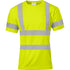SHIRT TAPE LIME CLASS 3 ANSI 5XL