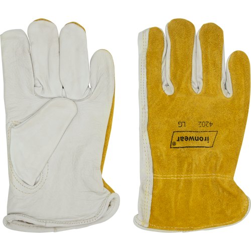 WELDING GLOVE SM