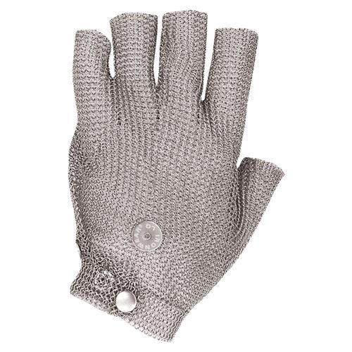 STEEL MESH SHUCKING XL