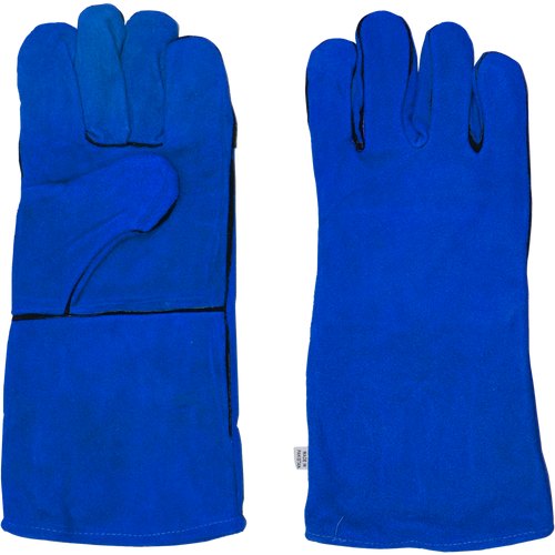 14 INCH LEATHER WELDERS XL