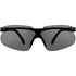 SAFETY GLASSES SEBAGO GLASSES GREY