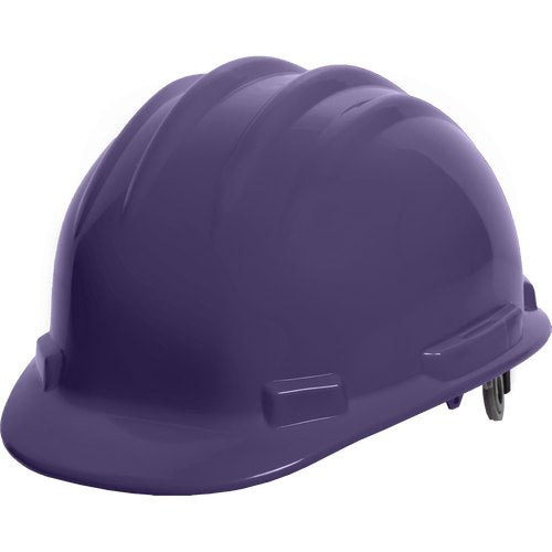 PURPLE HARD HAT 4/6PT