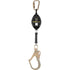 SRL 10FT STEEL REBAR HOOK