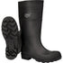 PVC BOOT STEEL TOE SZ14