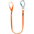 ORANGE TOOL LANYARD, 50 LB