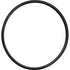 BLACK HARD HAT GUARD