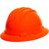 ORANGE HARD HAT