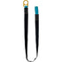 10 INCH CONCRETE ANCHOR STRAP, D RING ON THE SIDE