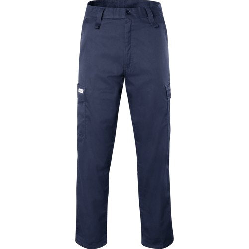 PANTS NAVY 7 OZ UL NFPA 2112 44X32
