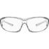 SAFETY GLASSES CLEAR ANTI-FOG