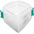 FACE MASK FOLDED N95