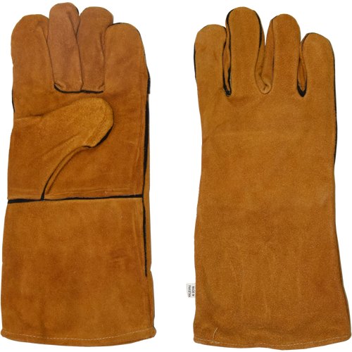 14 INCH LEATHER WELDERS