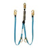 ENERGY ABSORBING LANYARD 6FT