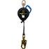 11FT SRL STEEL SNAP HOOK