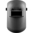 WELDING HELMET, GREY