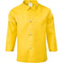 JACKET NO HOOD GOLD SM