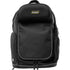 BACKPACK BLACK 100 POLYESTER