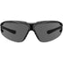 BACKBONE GLASSES, GREY LENS, PREMIUM A/F