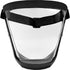 FACE SHIELD WITH AIR VENTS
