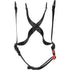 FR CHIN STRAP, 15 INCH FITS RAPTOR-X 3968 AND 3969