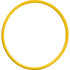 3972-Y, YELLOW, HARD HAT GUARD