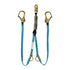 ENERGY ABSORBING LANYARD 6FT