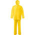 2 PC RAINSUIT YELLOW XL