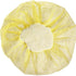 YELLOW, 24IN BOUFFANT