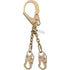 REBAR CHAIN ASSEMBLY LANYARD