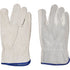 GLOVE DRIVERS SPLIT COW GRAIN XL