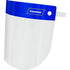 DISPOSABLE FACE SHIELD