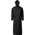 RDG COAT BLACK FLAME RES 4XL