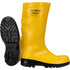 16 INCH IRONMAX COMP TOE CAP YELLOW REMOVABLE INSOLE