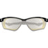 SAFETY GLASSES, IRON-FOG, SKY BLUE, GLASSES