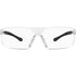 SAFETY GLASSES DERBY GLASSES CLEAR