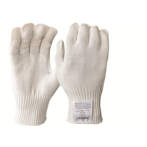 GLOVE GRAY CUT GLOVE ANSI CUT A6 XL