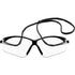 SAFETY GLASSES DEMOLITION GLASSES