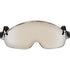 INDOOR OUTDOOR MIRROR ADJUSTABLE VISOR FOR RAPTOR HELMETS