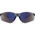 SAFETY GLASSES DERBY GLASSES BROWN MIRROR