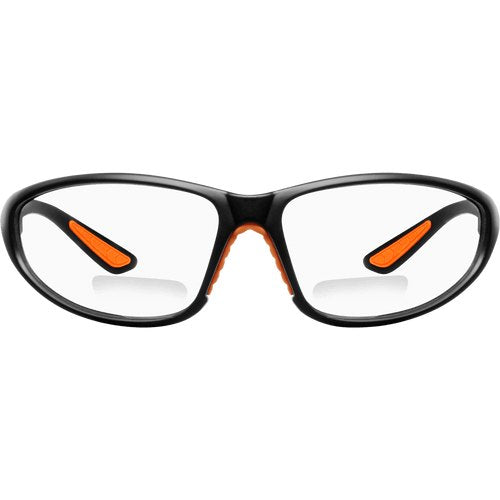 SAFETY GLASSES BRADFORD 1.5 BIFOCAL