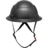 FULL BRIM TYPE 2 HELMET NON-VENTED