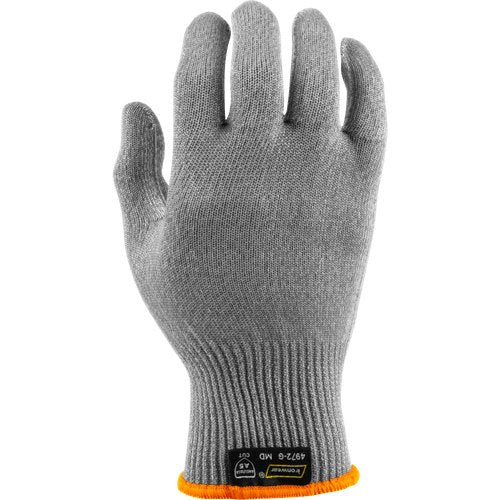 A5 CUT GLOVE GREY 3XL