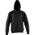 NAVY HOODED SWEATSHIRT FR NFPA 2112 5XL